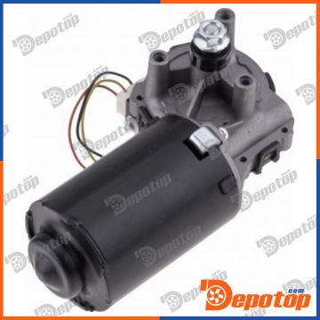 Moteur d'essuie-glace avant pour FIAT | ESW-FT-045, 9948307